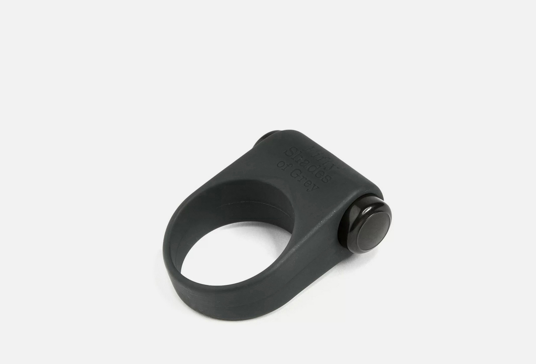 Изображение товара Виброкольцо 50 Shades of Grey Feel It Baby