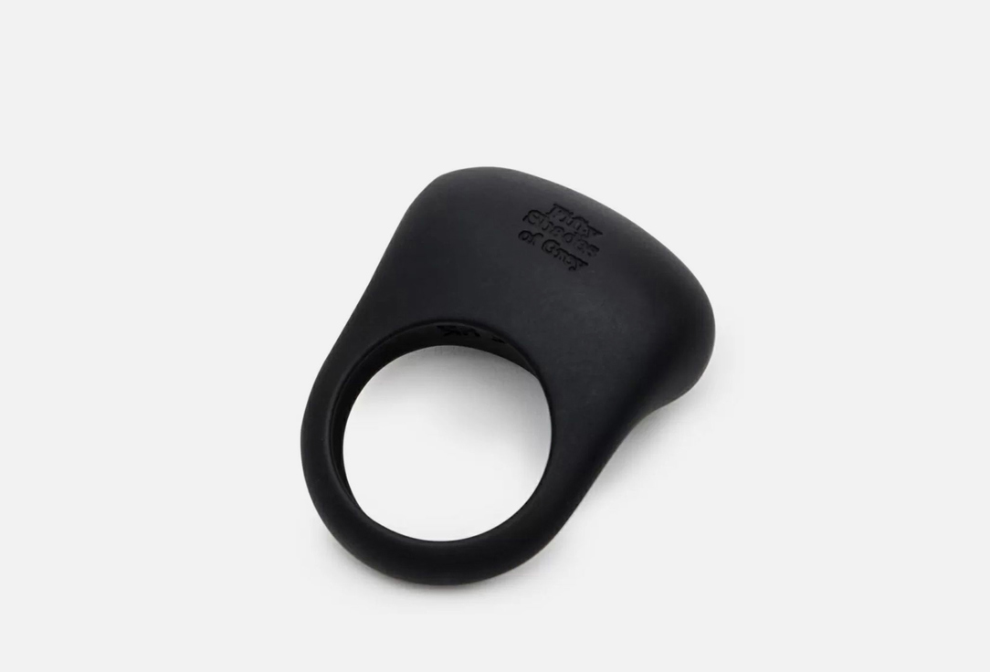 Изображение товара Виброкольцо 50 Shades of Grey Sensation