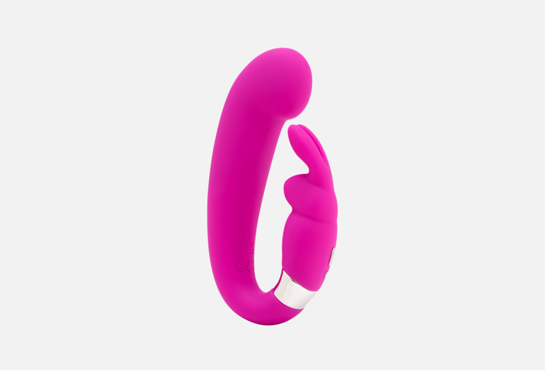 Изображение товара Вибратор Happy Rabbit with a clitoral