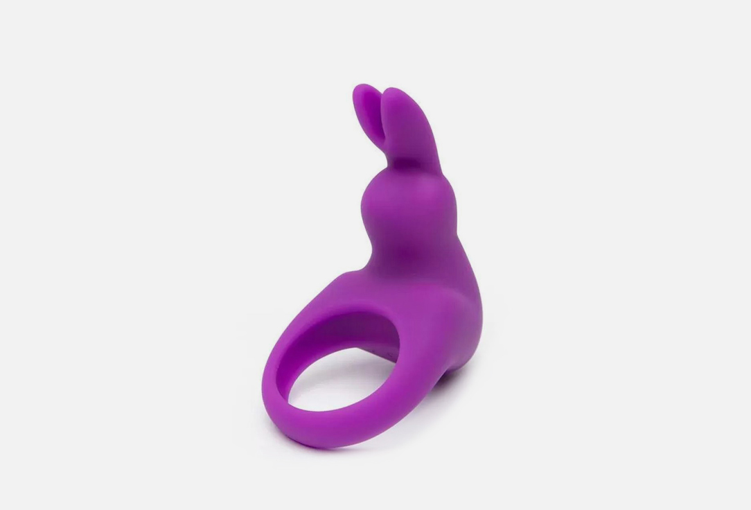 Виброкольцо Happy Rabbit Cock Ring 