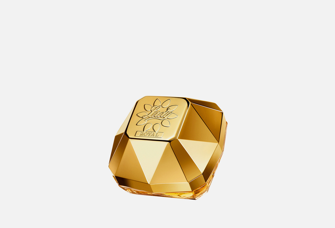 Изображение товара Парфюмерная вода RABANNE Lady Million royal