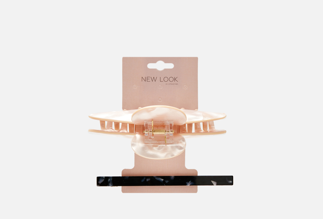 Изображение товара Набор аксессуаров для волос New Look 2820