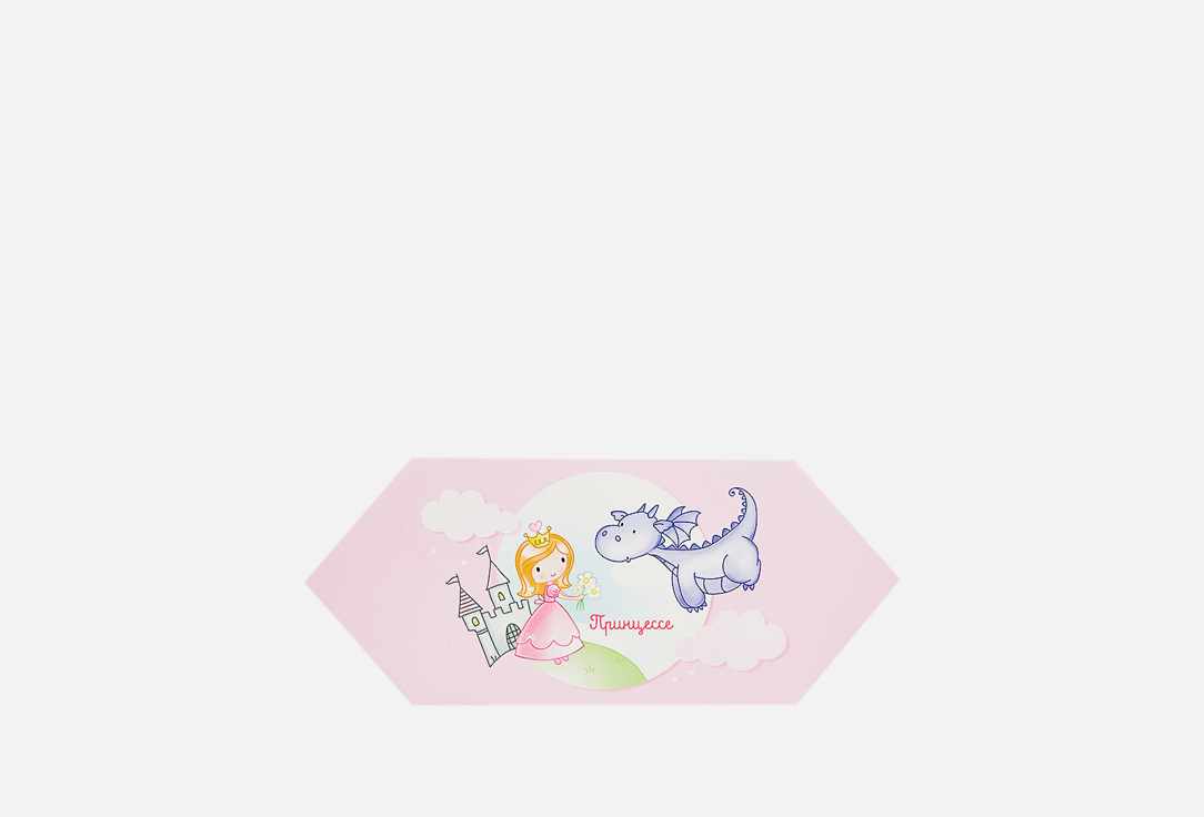 Изображение товара Набор аксессуаров для волос New Look 2821