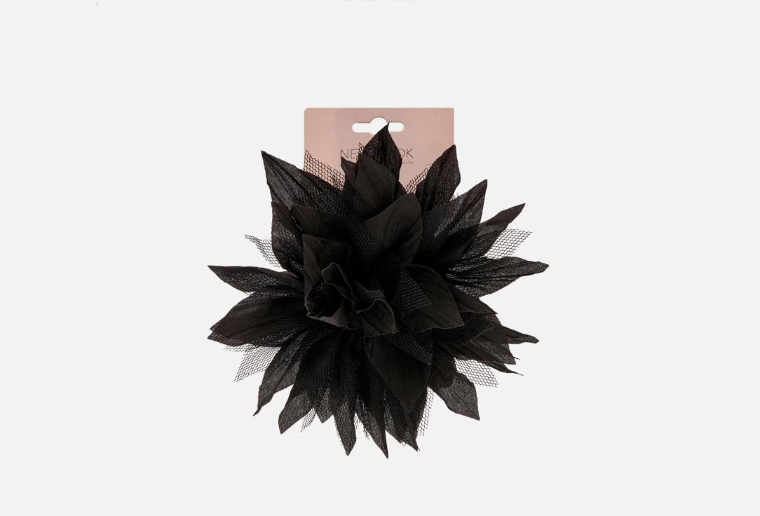 Изображение товара повязка для волос New Look 1302 черная