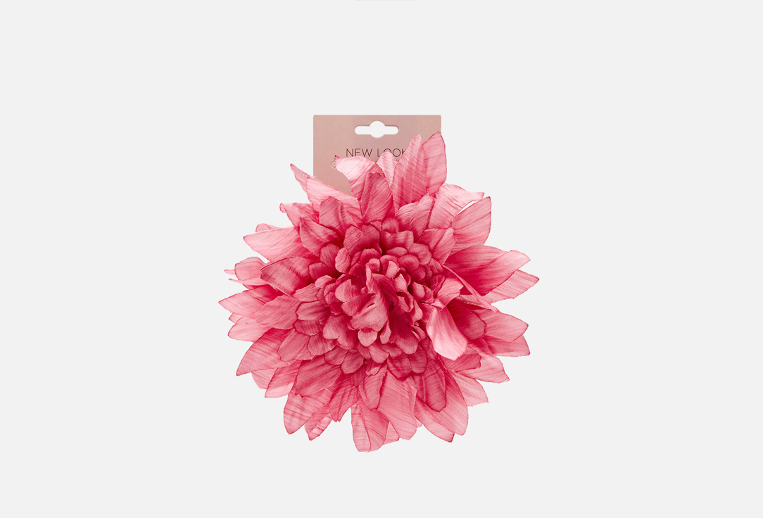 Изображение товара повязка для волос New Look 1302 розовая