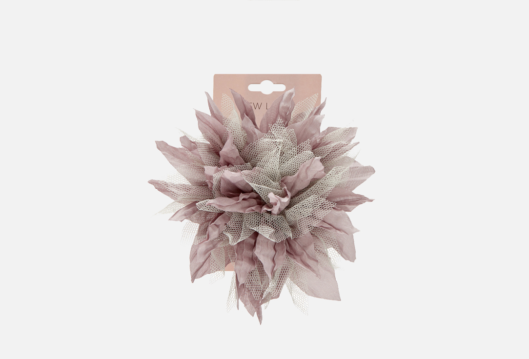 Изображение товара повязка для волос New Look 1302 серая