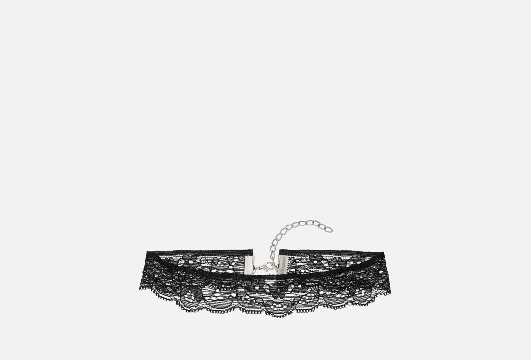 Изображение товара чокер New Look 2509 черный