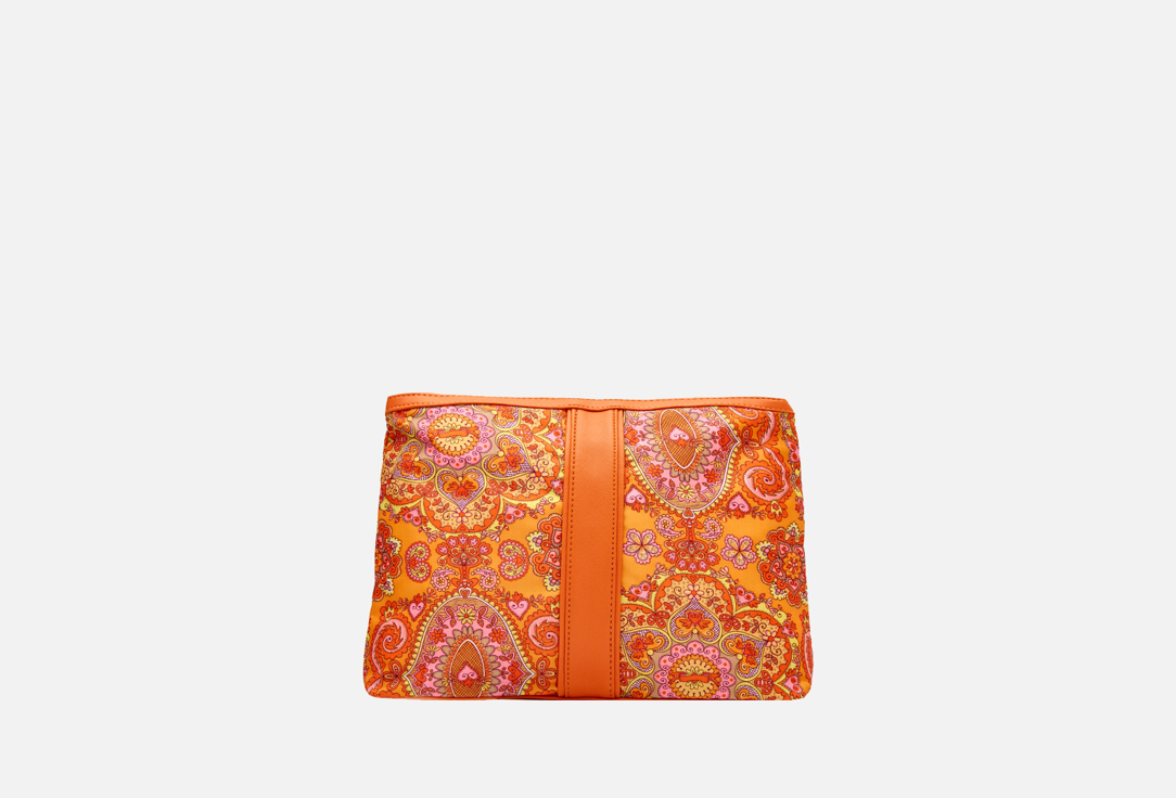 Изображение товара косметичка New Look оранжевая