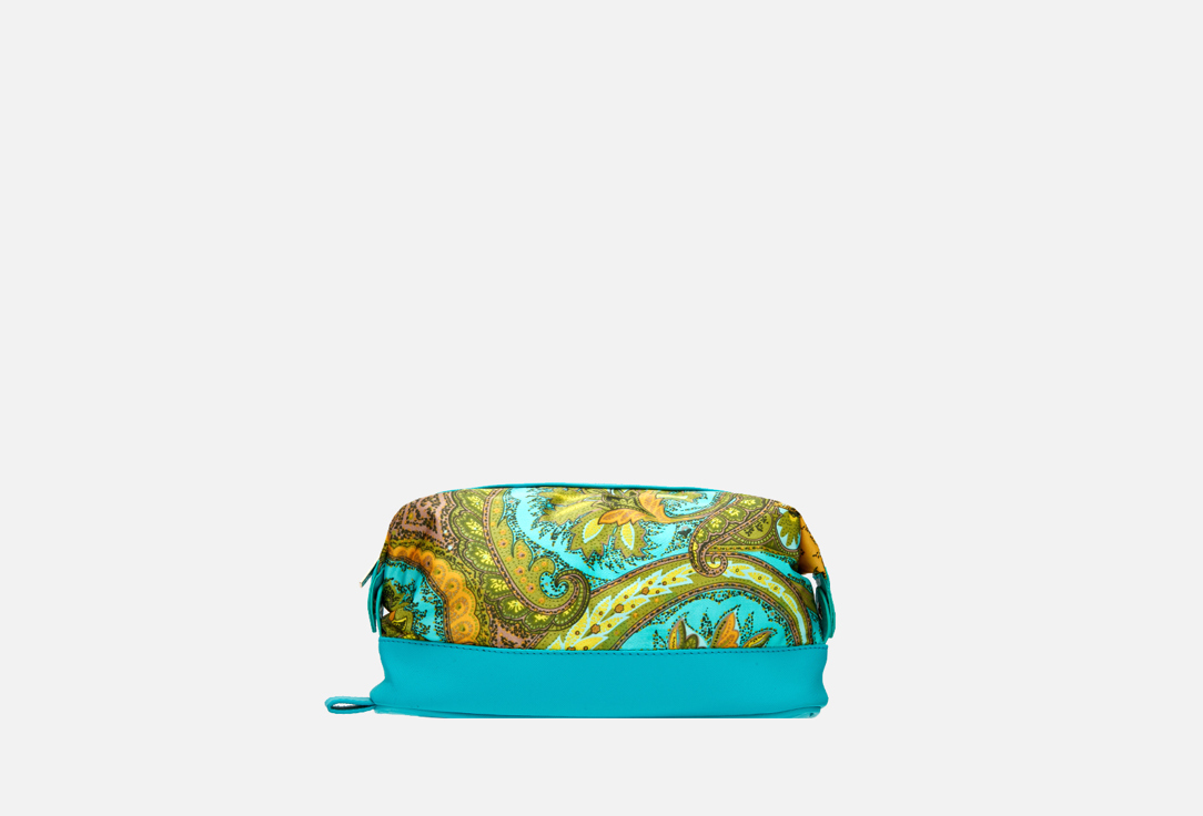 косметичка NEW LOOK Бирюза 1 шт