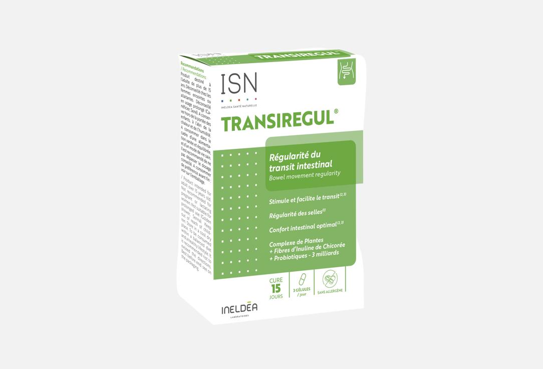 Transiregul бифидобактерии 45 шт