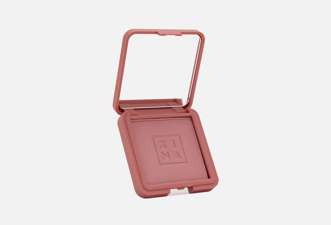 Румяна 3INA The Blush  7.5 г