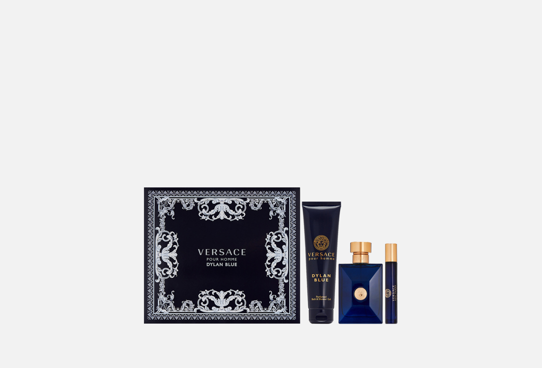 Versace Dylan Blue