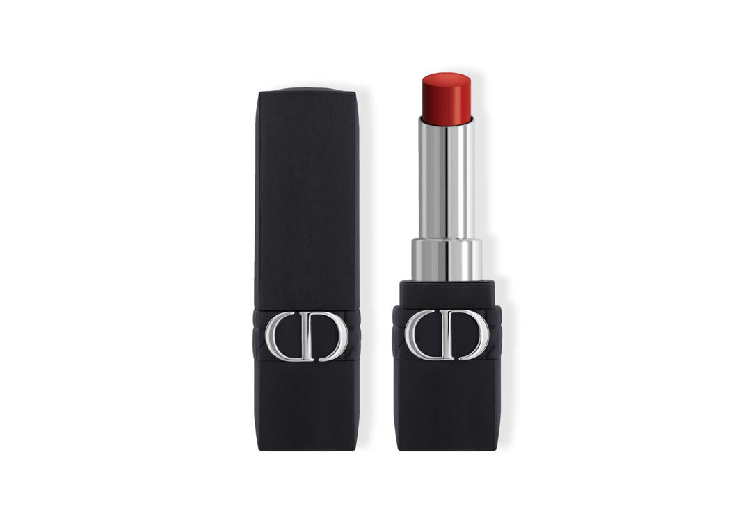 Стойкая увлажняющая помада для губ  Dior rouge dior forever 626 