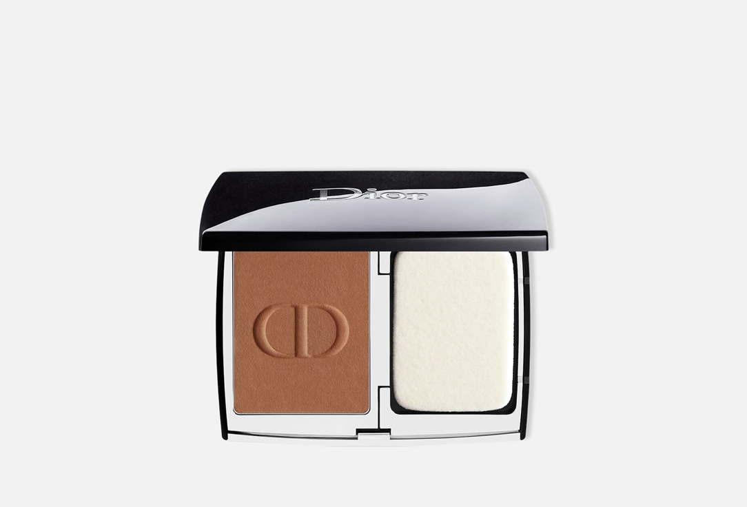 Изображение товара Стойкая компактная тональная основа для лица DIOR DIORSKIN FOREVER NATURAL VELVET