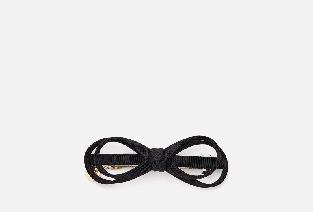 Изображение товара Заколка для волос Benten Эми Черная классический аксессуар для женщин и девушек