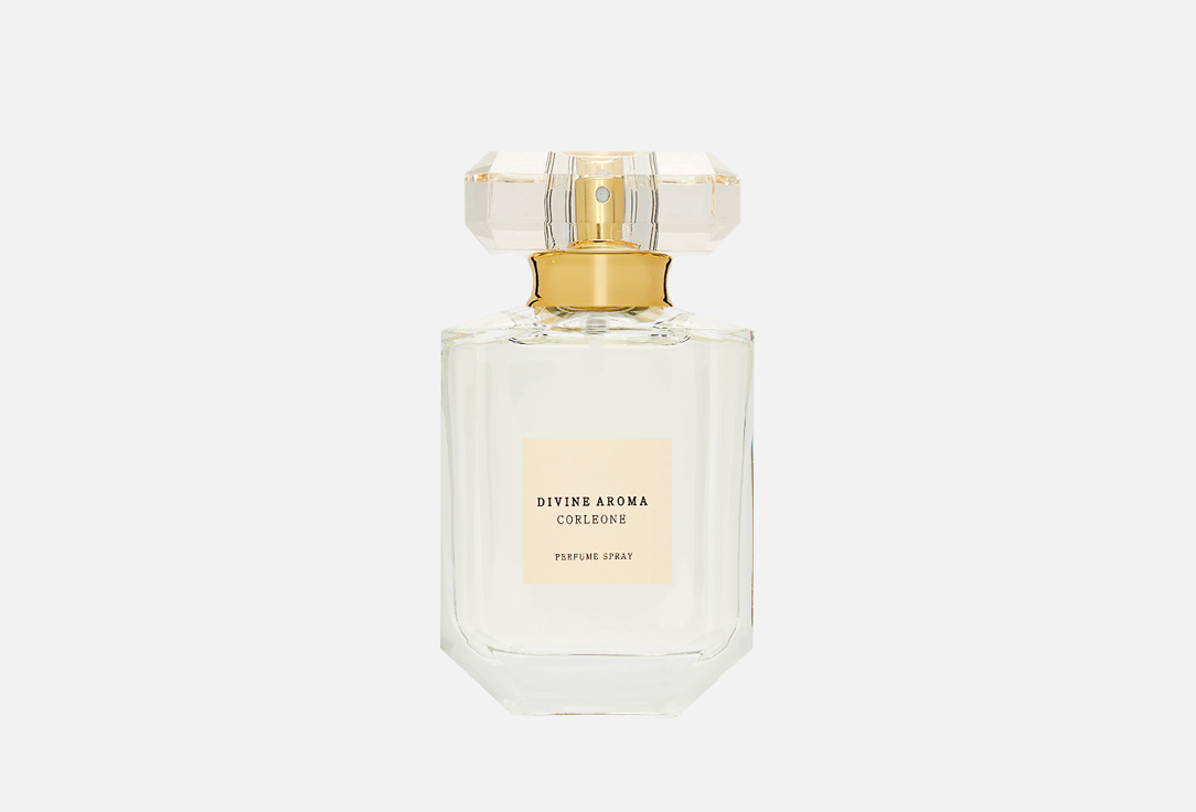Изображение товара Парфюмированный спрей DIVINE AROMA Corleone