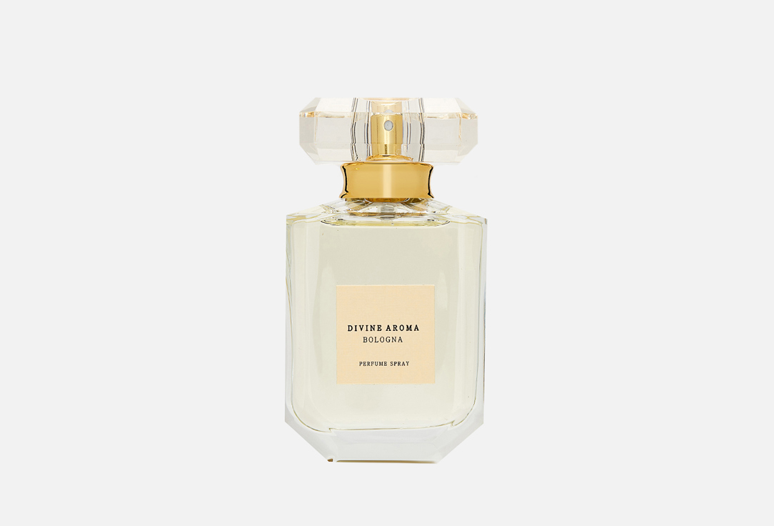 Изображение товара Парфюмированный спрей DIVINE AROMA Bologna