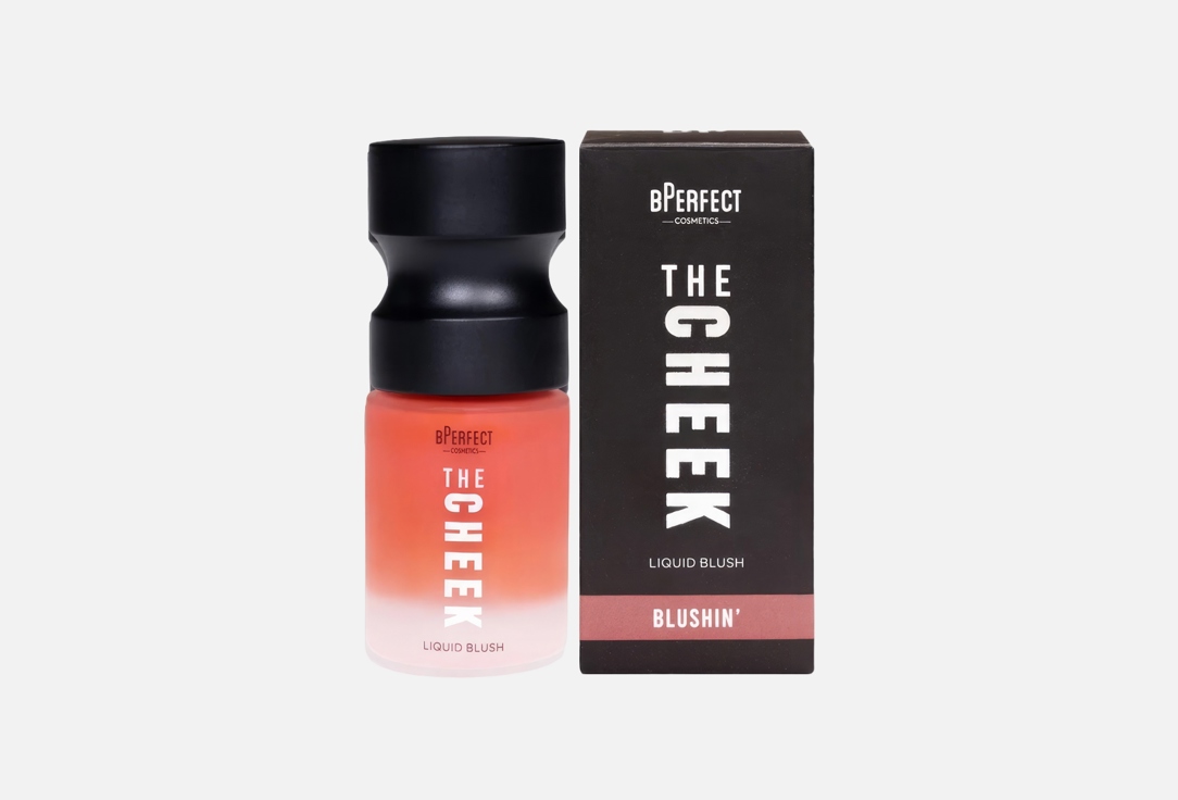 The Cheek Liquid 15 мл 2640₽