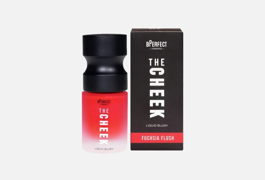 The Cheek Liquid 15 мл 2640₽