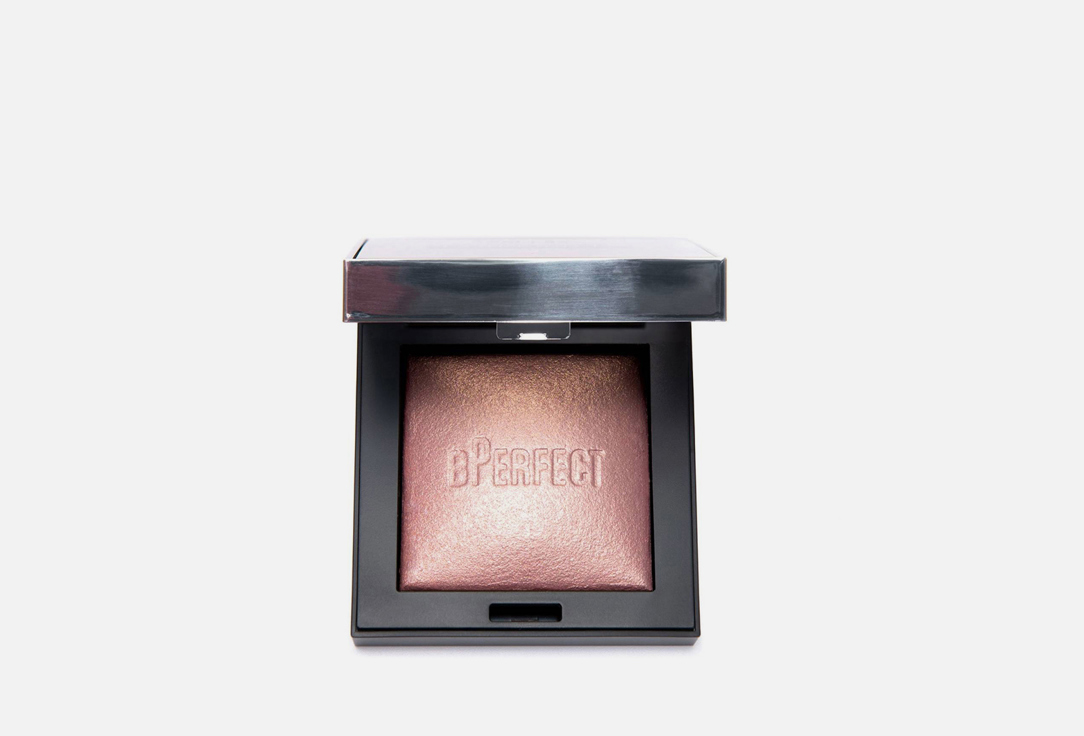 Изображение товара Хайлайтер для лица BPerfect The Dimensions Polar Vortex