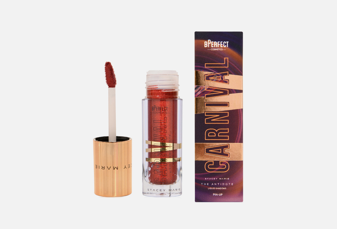 The Antidote Liquid 45 мл 1106₽