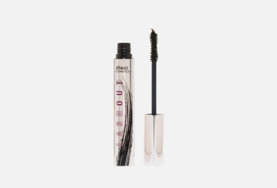 Тушь для ресниц BPERFECT Lashout Mascara 8 мл