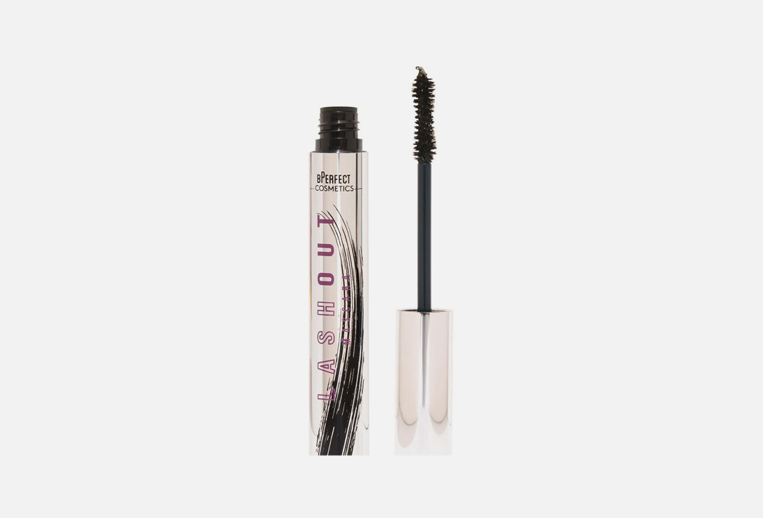 Изображение товара Тушь для ресниц BPerfect Lashout Mascara для удлинения