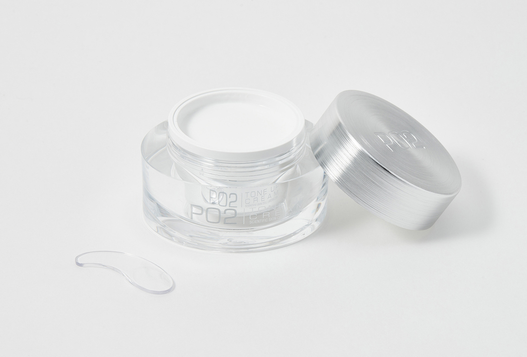 Крем для лица PO2 Magic anti-aging 