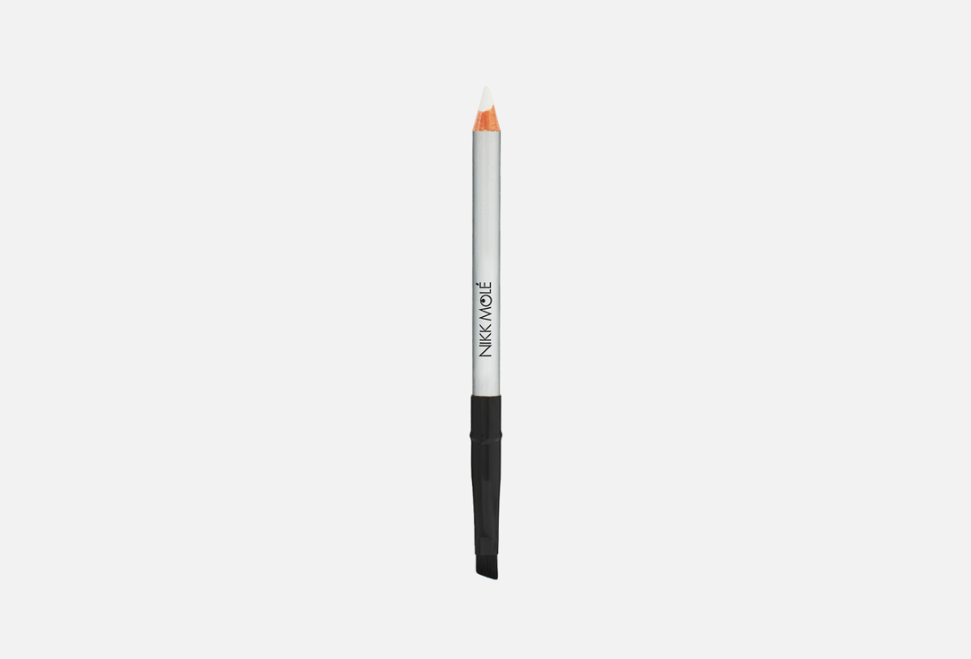Паста для бровей в карандаше NIKK MOLE Mole Pencil 8 г паста для бровей nikk mole neon mini 10 г