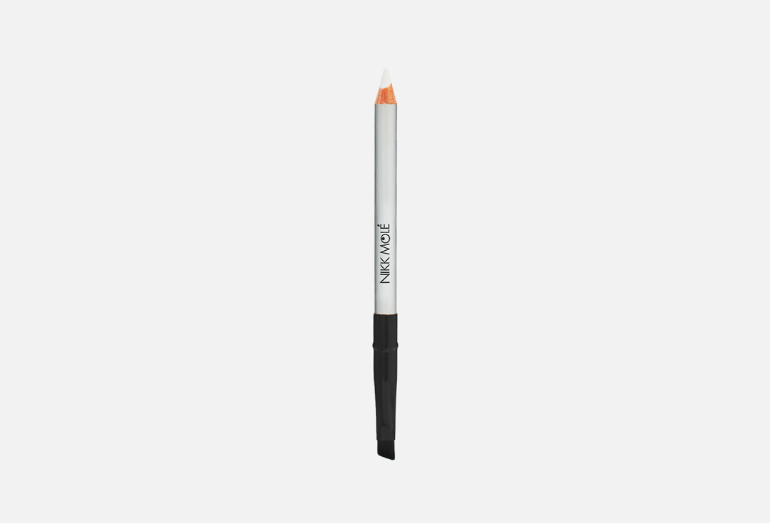 Изображение товара Паста для бровей в карандаше NIKK MOLE Mole Pencil