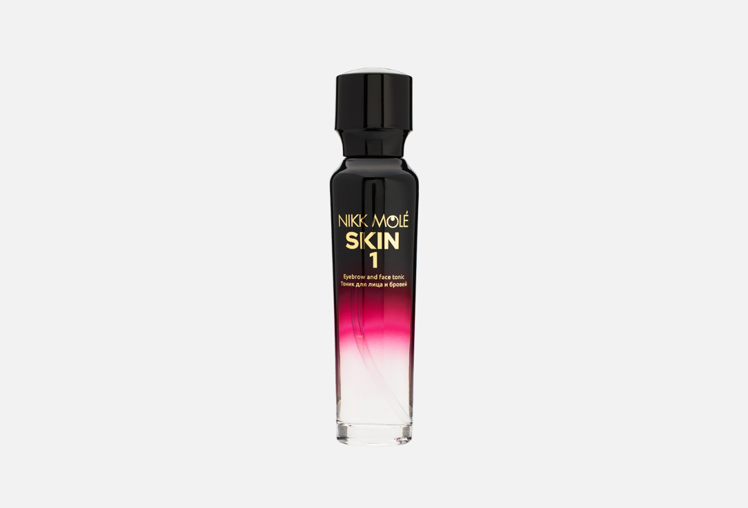 Тоник перед депиляцией NIKK MOLE Skin 100 мл