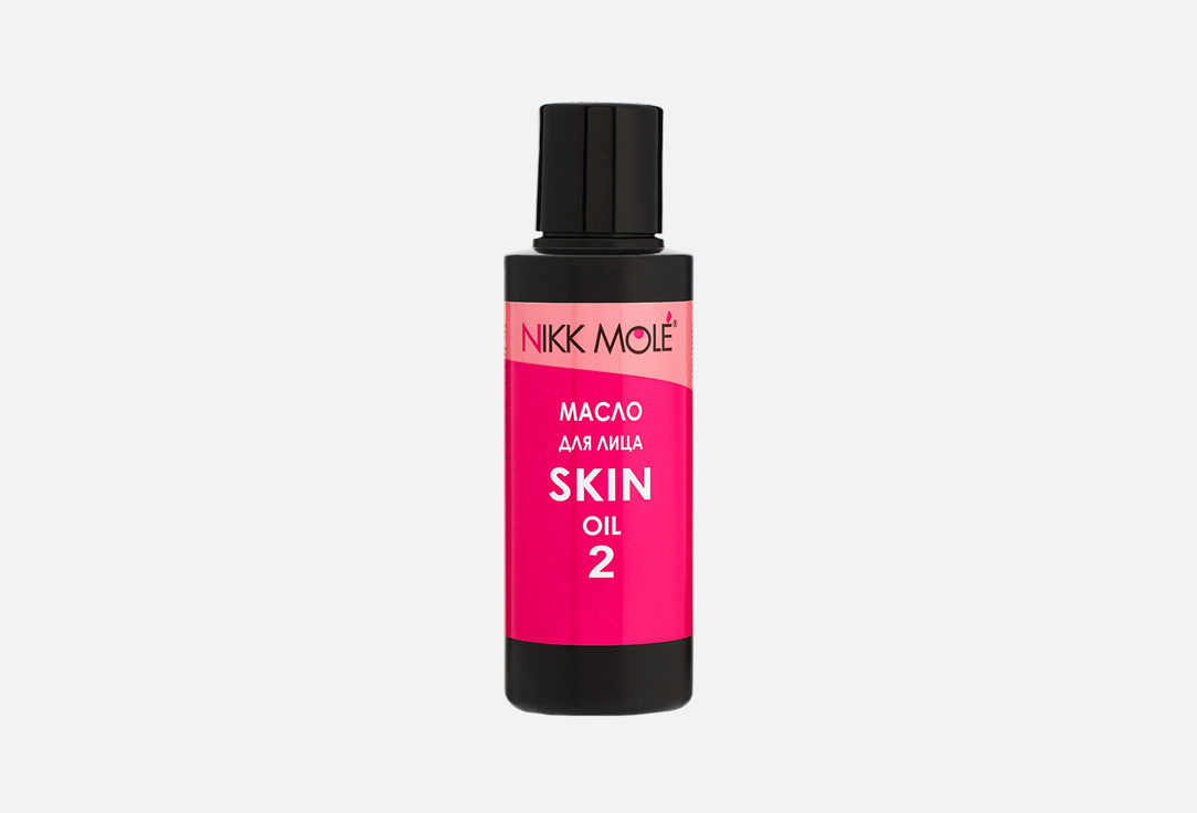 Изображение товара Рефил для масла (сменный блок) NIKK MOLE Skin Oil