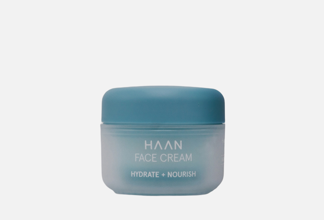 Крем для нормальной кожи лица HAAN Hyaluronic 50 мл крем для лица intensive hyaluronic cream 50мл крем 50мл
