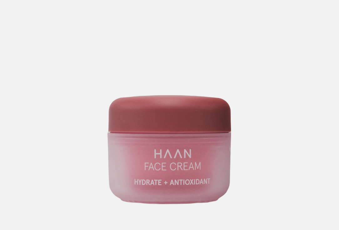 

Крем для сухой кожи лица HAAN, Peptide 50 мл
