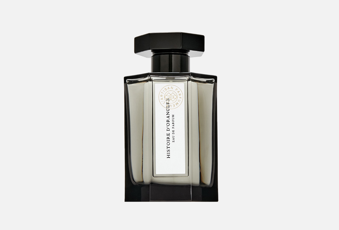 Изображение товара Парфюмерная вода Histoire d Orangers L'Artisan Parfumeur 100 мл мужской унисекс аромат