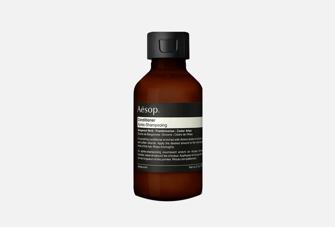 Изображение товара Кондиционер для волос Aesop apres-shampooing увлажнение и питание 100 мл