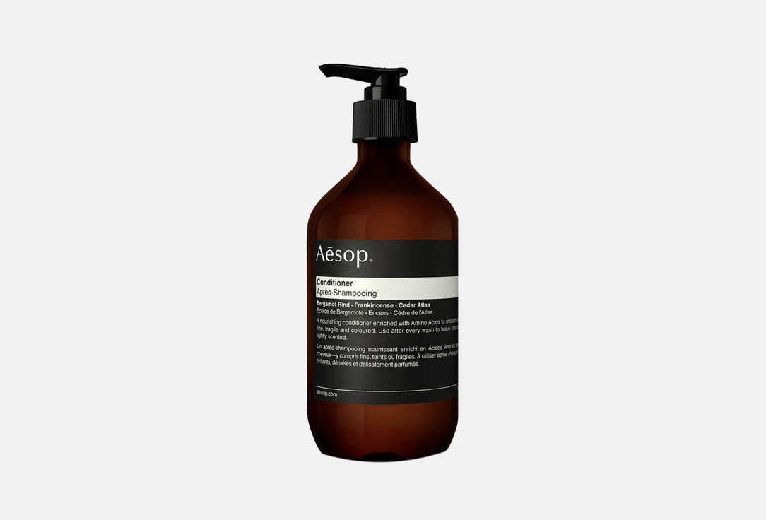Кондиционер для волос  Aesop apres-shampooing 