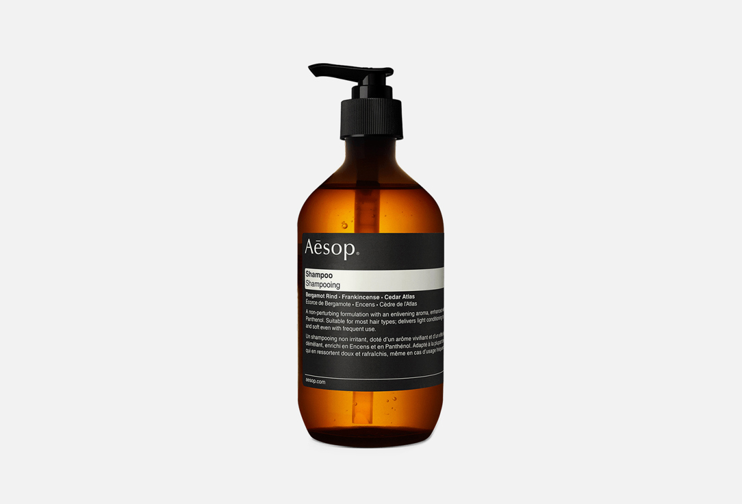 Шампунь для волос  Aesop Shampoo 