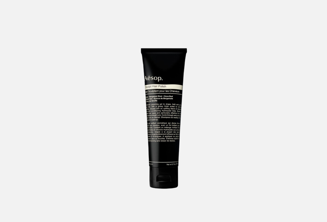 

Гель для укладки волос AESOP, Sculpt Hair Polish 100 мл
