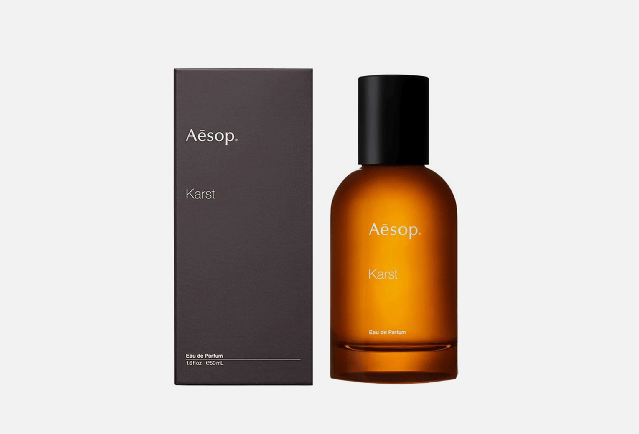 Aēsop / Karst Eau de Parfum Aesop Karst Eau De Parfum | Shop At SKINLIFE