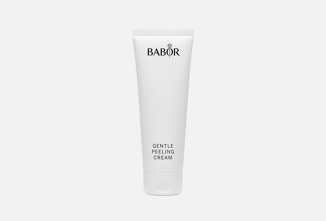 Изображение товара Мягкий Пилинг-Крем BABOR Gentle Peeling Cream