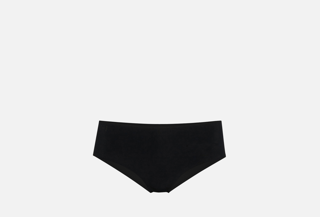 Изображение товара Трусы шорты Wolford PURE Черные