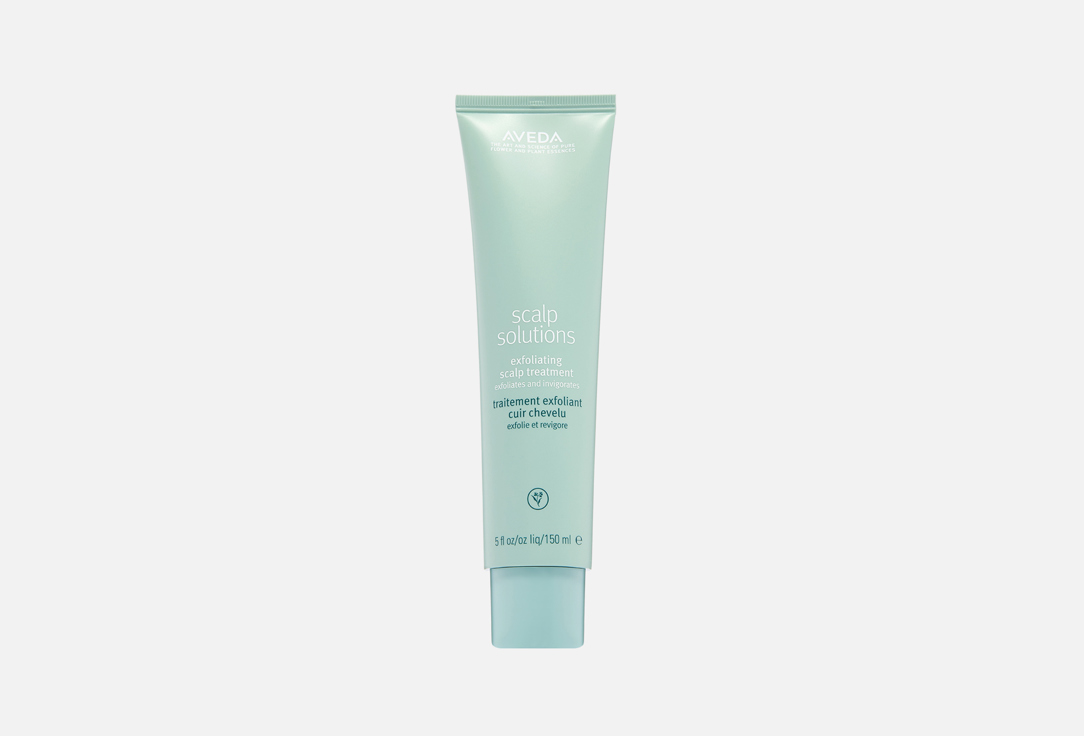 

Отшелушивающая сыворотка для кожи головы AVEDA, Scalp Solutions Exfoliating Scalp Treatment 150 мл