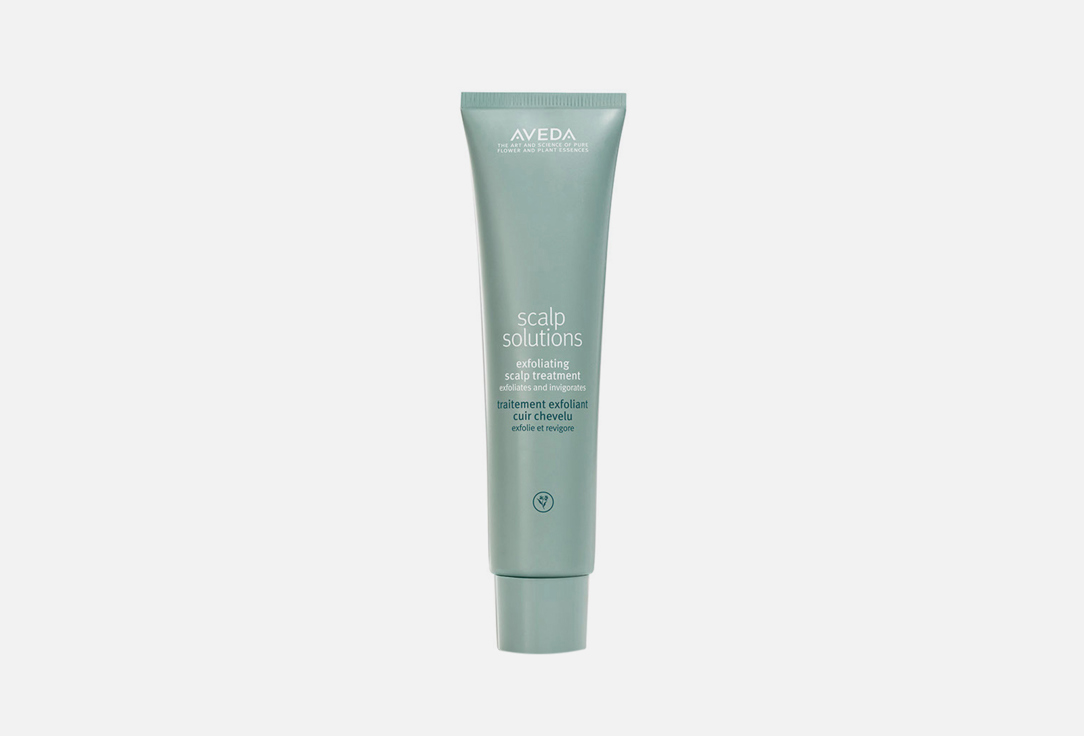 Изображение товара Отшелушивающая сыворотка для кожи головы Aveda Scalp Solutions Exfoliating Scalp Treatment