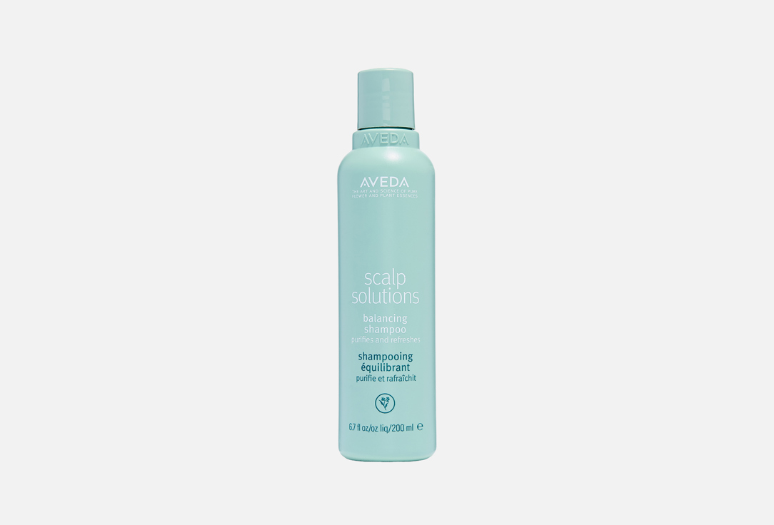 Scalp Solutions Balancing Shampoo 200 мл 3736₽