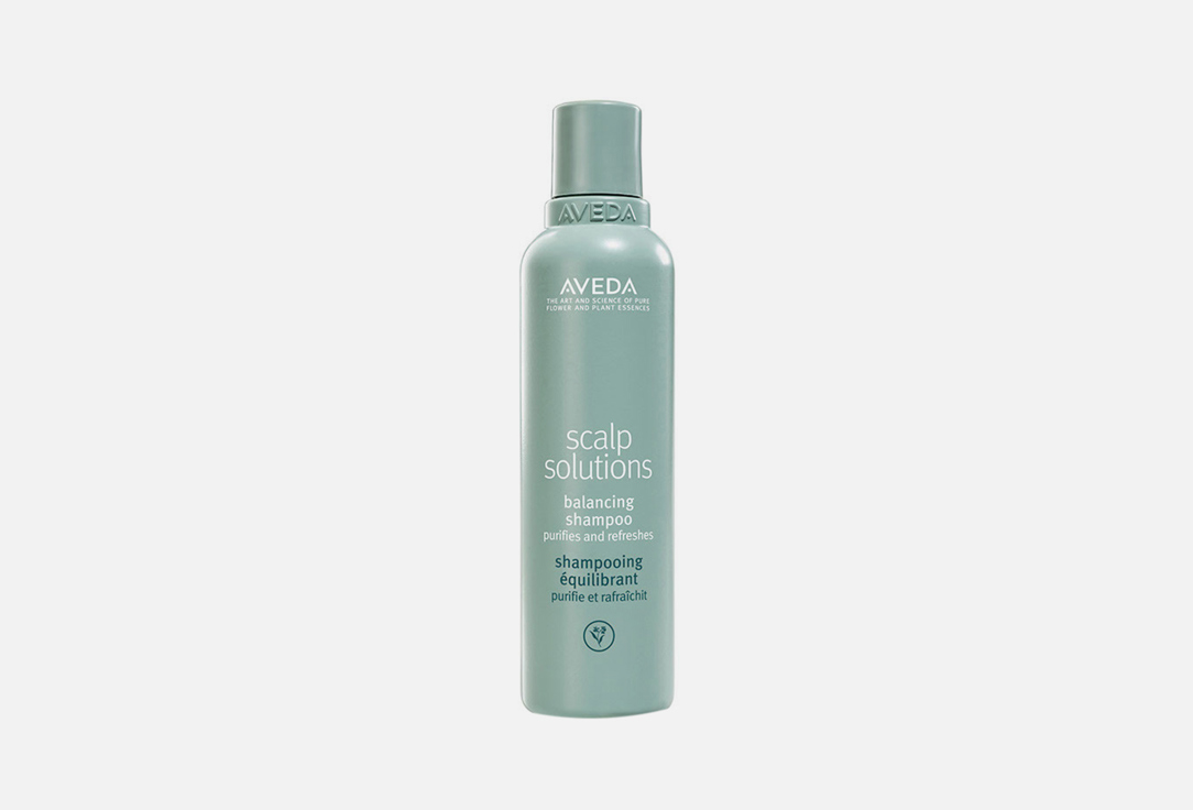 Изображение товара Балансирующий шампунь для волос и кожи головы Aveda Scalp Solutions Balancing Shampoo