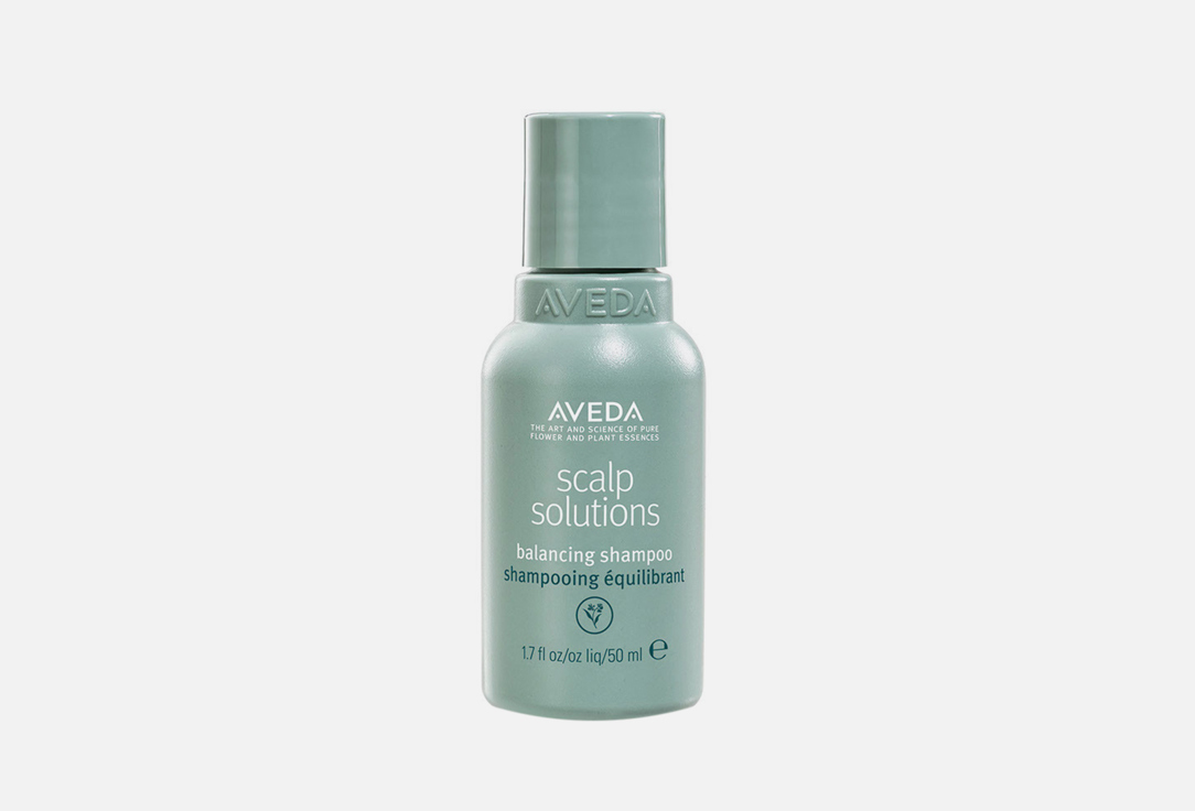 Балансирующий шампунь для волос и кожи головы Aveda Scalp Solutions Balancing Shampoo 