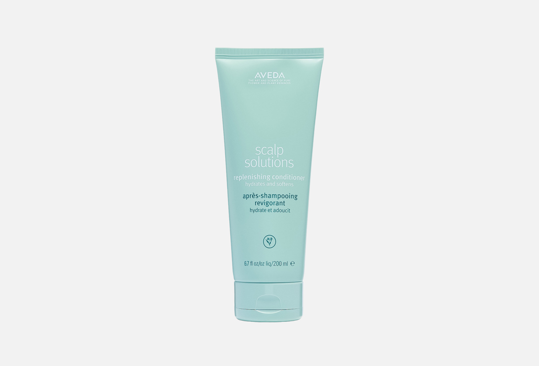 

Восстанавливающий кондиционер для волос AVEDA, Scalp Solutions Replenishing Conditioner 200 мл
