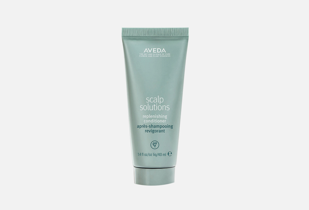 

Восстанавливающий кондиционер AVEDA, Scalp Solutions Replenishing Conditioner 40 мл