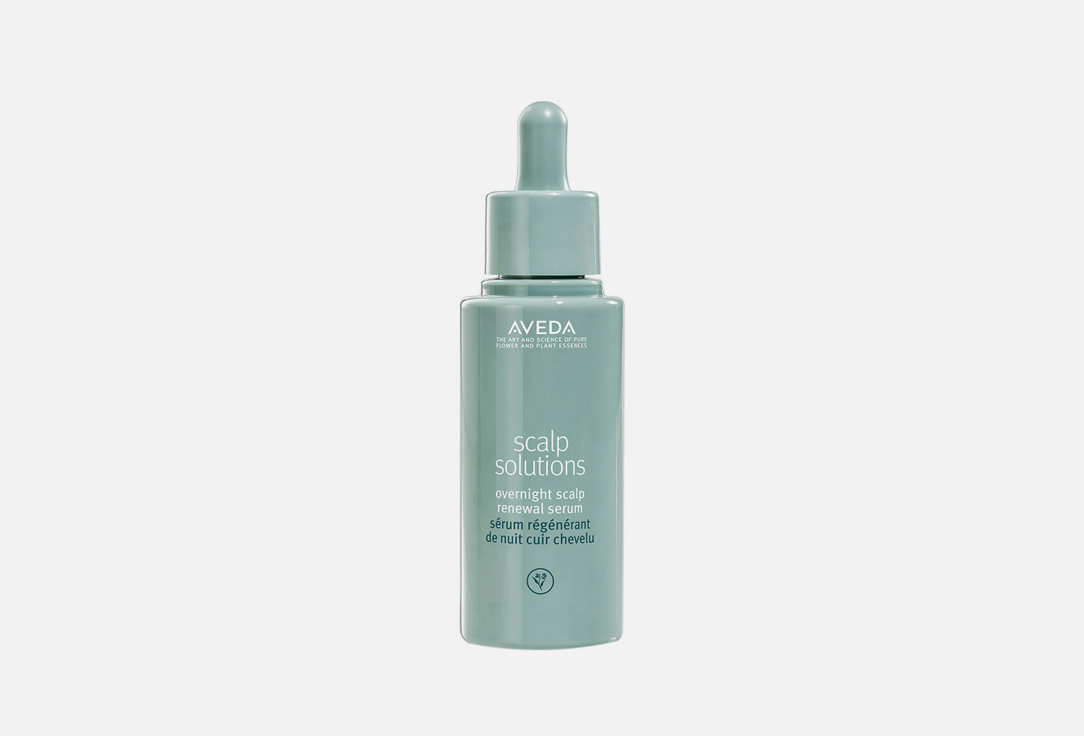 Изображение товара Ночная обновляющая сыворотка для кожи головы Aveda Scalp Solutions Overnight Scalp Renewal Serum
